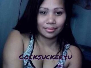 Cocksucker4u