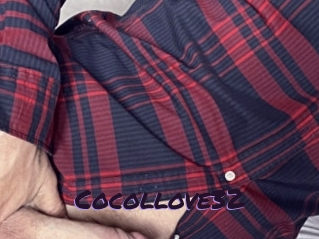 Cocollove32