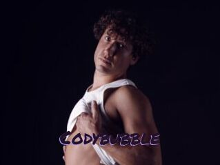 Codybubble