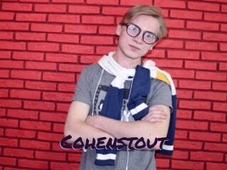 Cohenstout