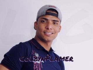 ColbynFlamer