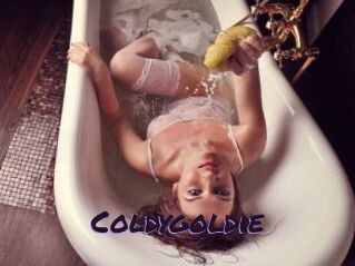 Coldygoldie