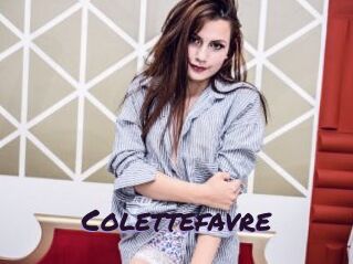 Colettefavre