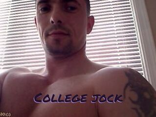 College_jock