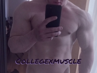 collegexmuscle Le Cul Gratuit