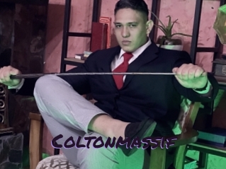 coltonmassif Le Cul Gratuit