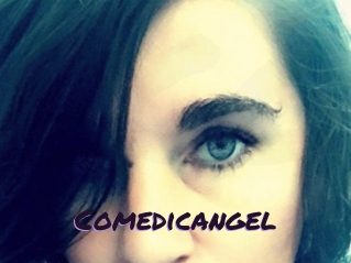 Comedicangel