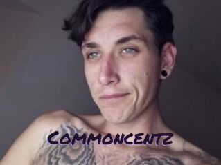 Commoncentz