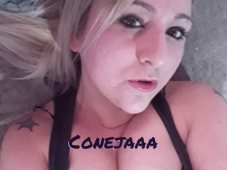 Conejaaa