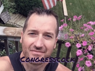 congresscock Le Cul Gratuit