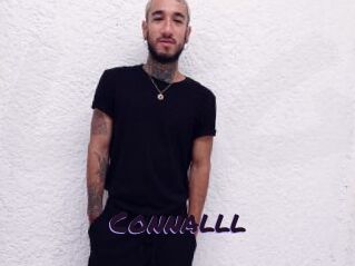 Connalll