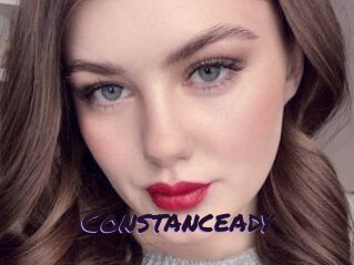 Constanceady