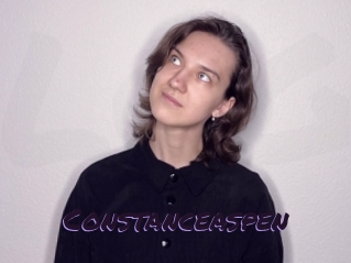 Constanceaspen