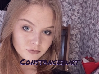 Constanceburt