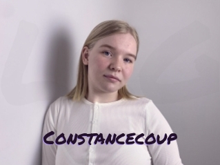 Constancecoup