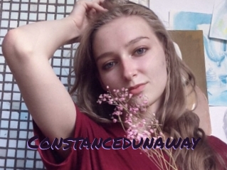 Constancedunaway
