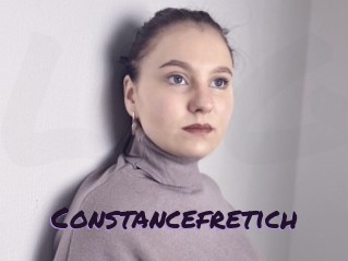 Constancefretich