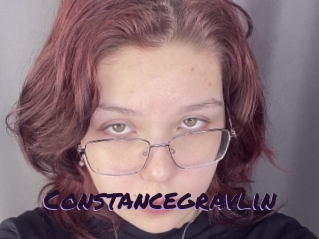 Constancegravlin