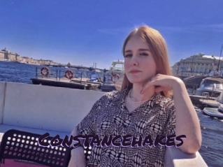 Constancehakes