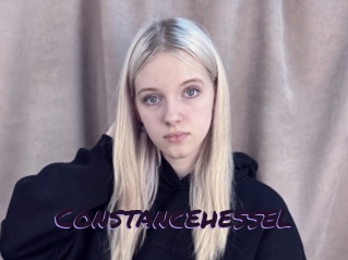 Constancehessel