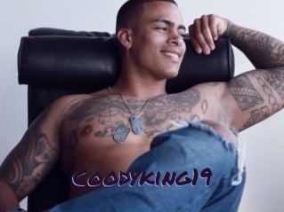 coodyking19 Le Cul Gratuit