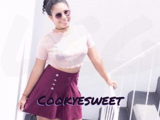 Cookyesweet