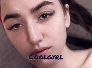 Coolgyrl