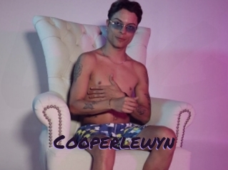 Cooperlewyn