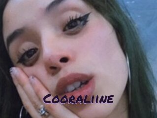 Cooraliine