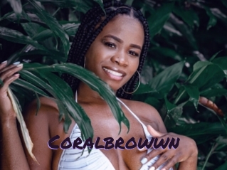 coralbrowwn Le Cul Gratuit