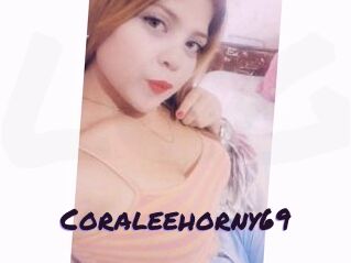 Coraleehorny69