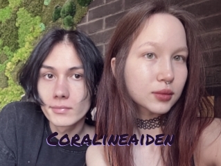 coralineaiden Le Cul Gratuit