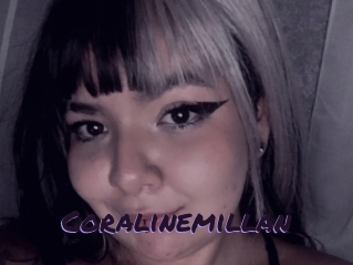 Coralinemillan