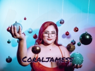 Coraljamess