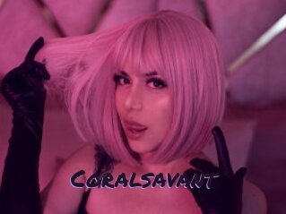 Coralsavant