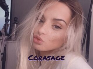 Corasage