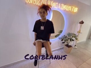 Coriblanhs