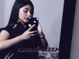 Corinacreem