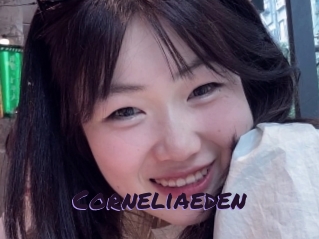 Corneliaeden