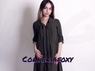 Corneliafoxy