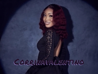 Corrinavalentino