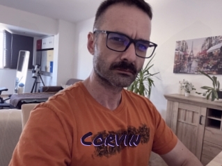 corvin Le Cul Gratuit