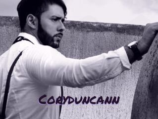 Coryduncann