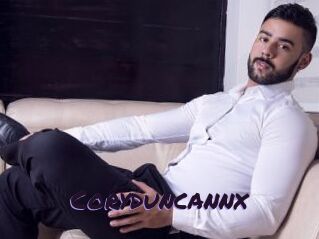 Coryduncannx