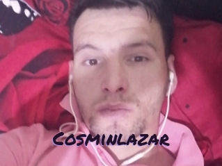 Cosminlazar