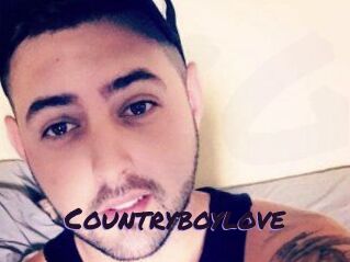 Countryboylove