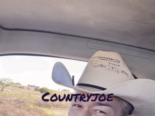 countryjoe Le Cul Gratuit