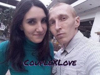 CoupleXLove