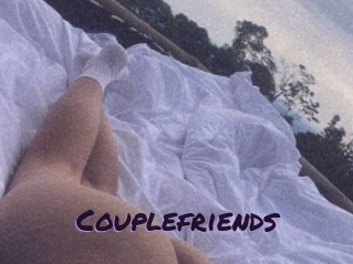Couplefriends