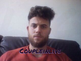 Coupleinlive